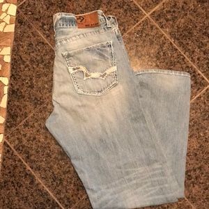 Big Star Voyager loose fit  Sz 34R